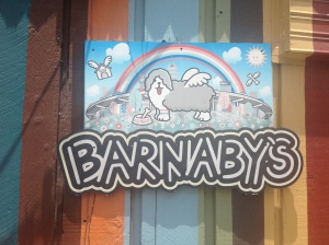 Baby Barnabys